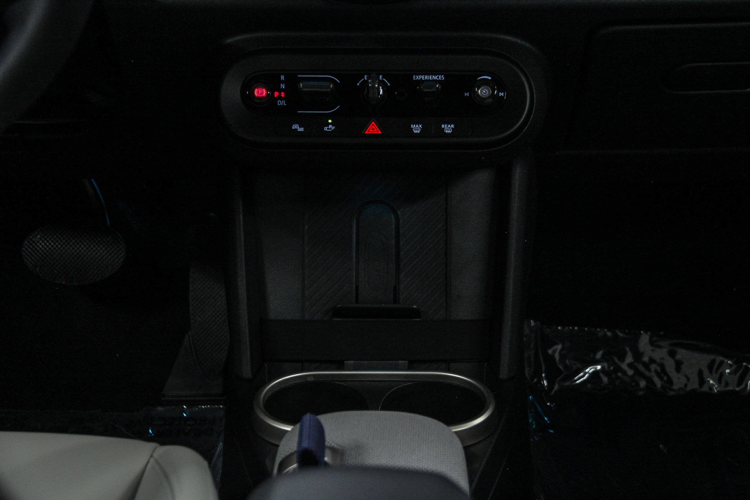 Used 2026 MINI Cooper S FWD image 14