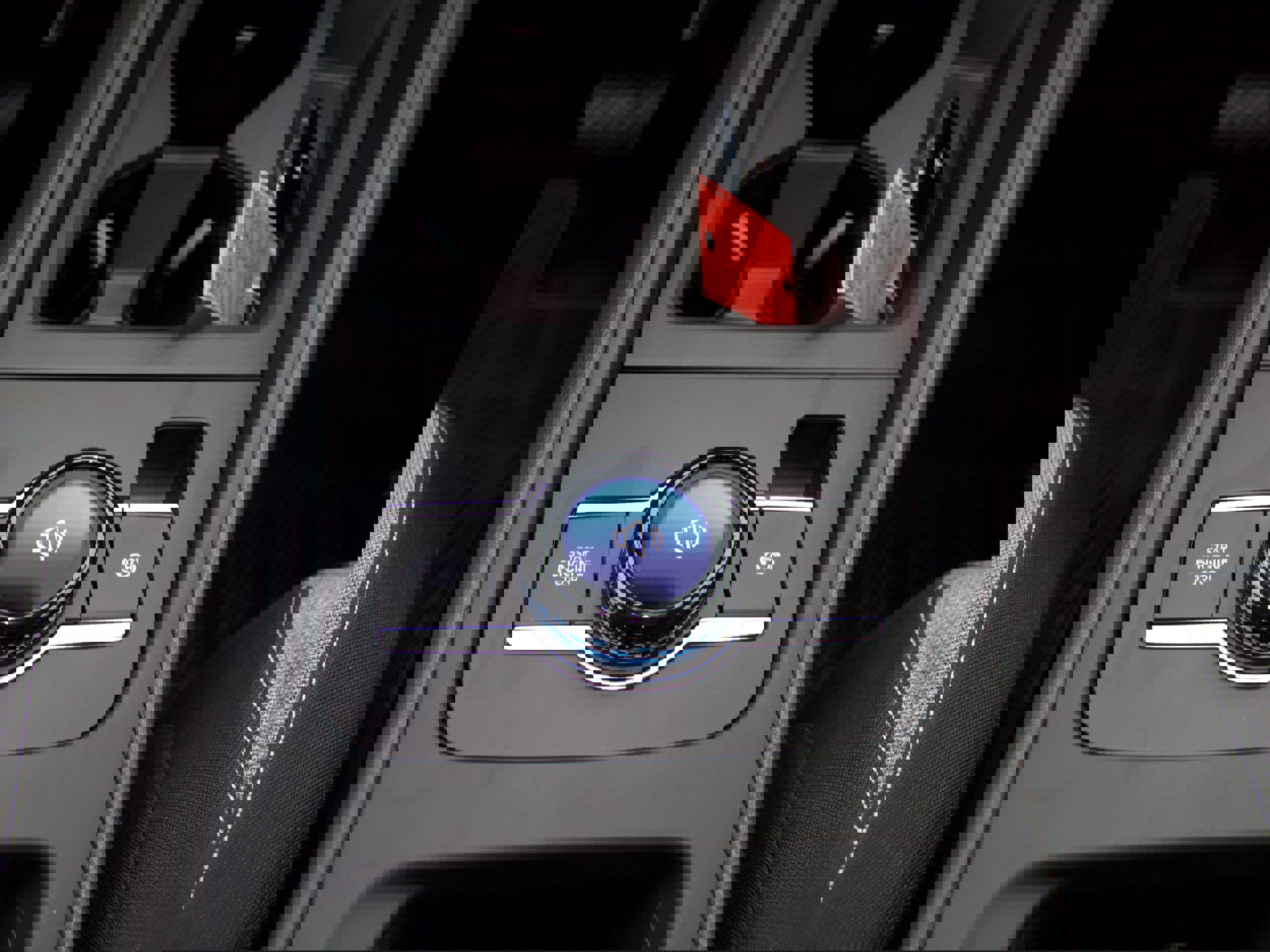 New 2026 Volkswagen Tiguan S image 23