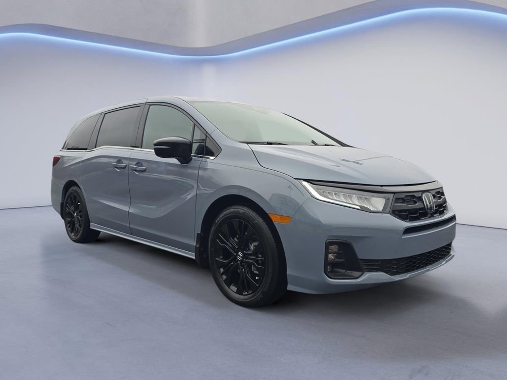 New 2026 Honda Odyssey Sport-L image 7