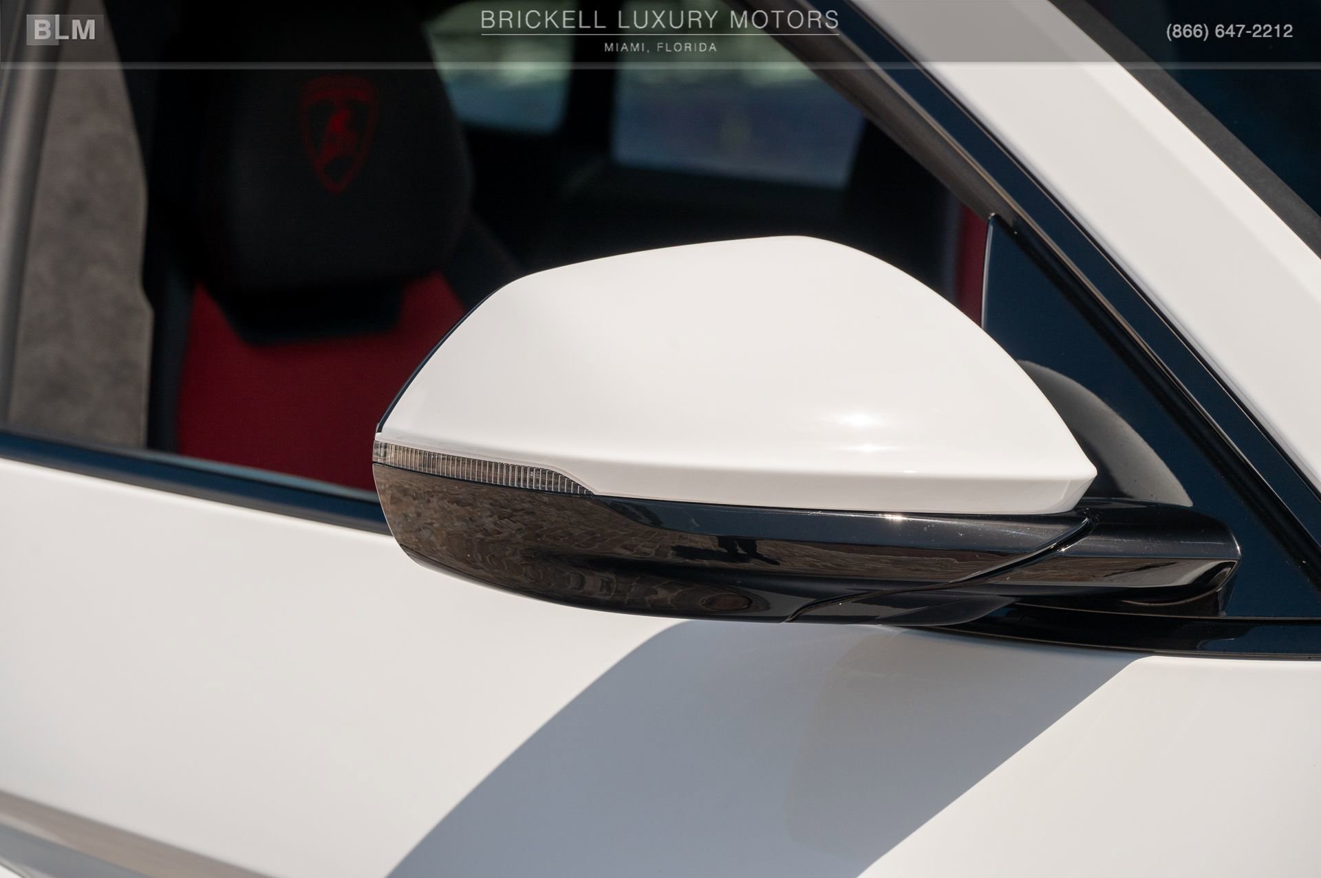 Used 2022 Lamborghini Urus image 60