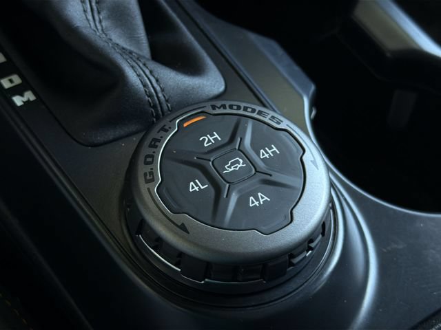 Used 2024 Ford Bronco Badlands AWD/4WD image 30