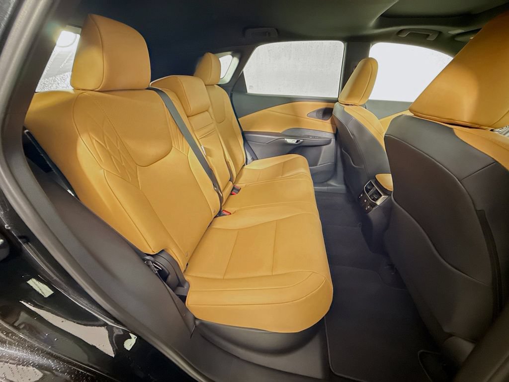 Certified 2025 Lexus RX 350 Premium w/ Convenience Package FWD image 29