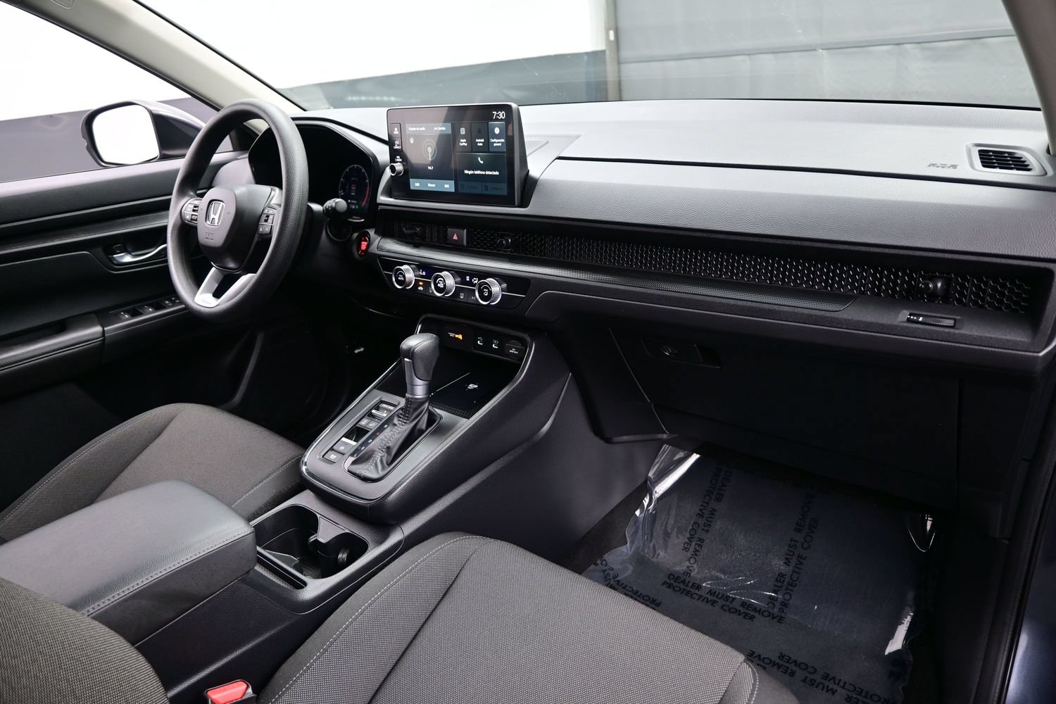 Used 2026 Honda CR-V LX image 14
