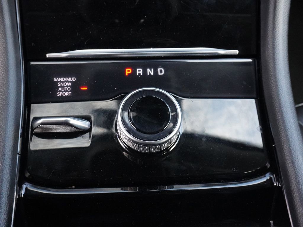 Used 2021 Jeep Grand Cherokee L Limited AWD/4WD image 55
