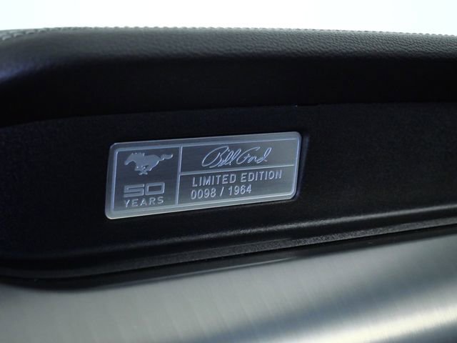 Used 2015 Ford Mustang 50 Years image 30