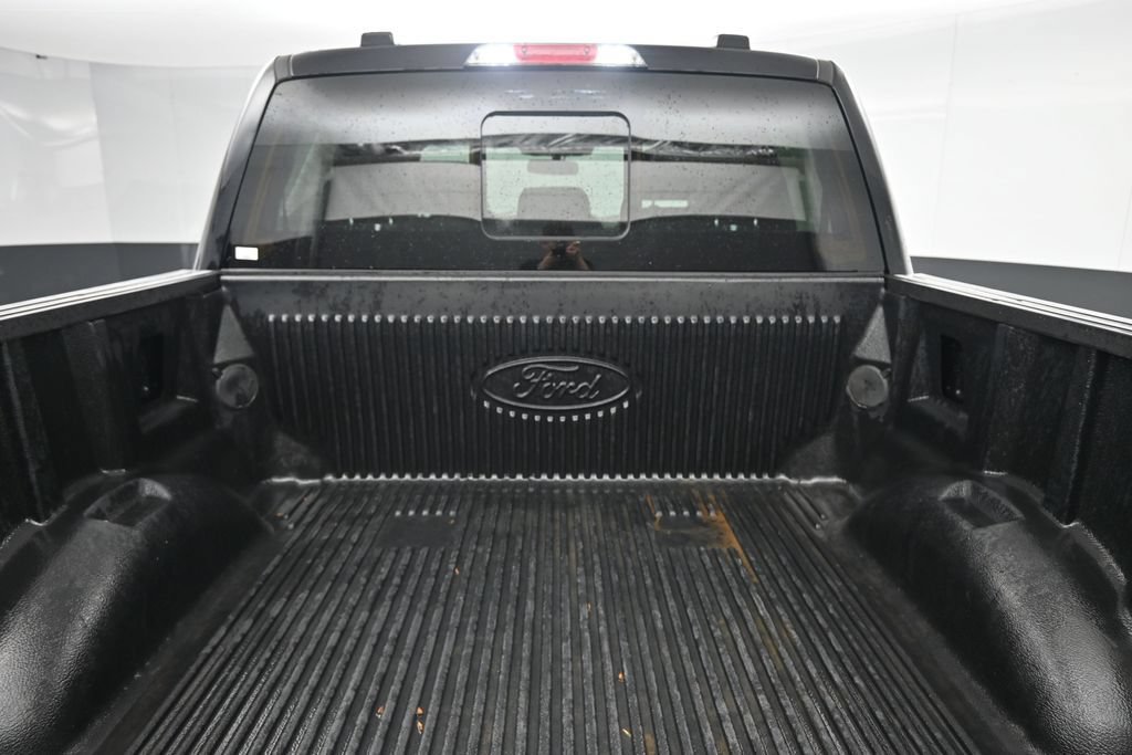 Used 2024 Ford F150 Lariat AWD/4WD image 26