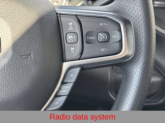 New 2026 RAM 3500 Tradesman AWD/4WD image 20