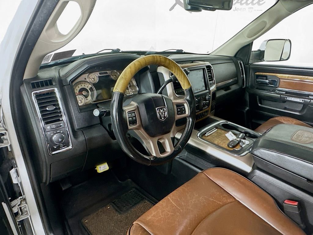 Used 2018 RAM 2500 Longhorn image 31