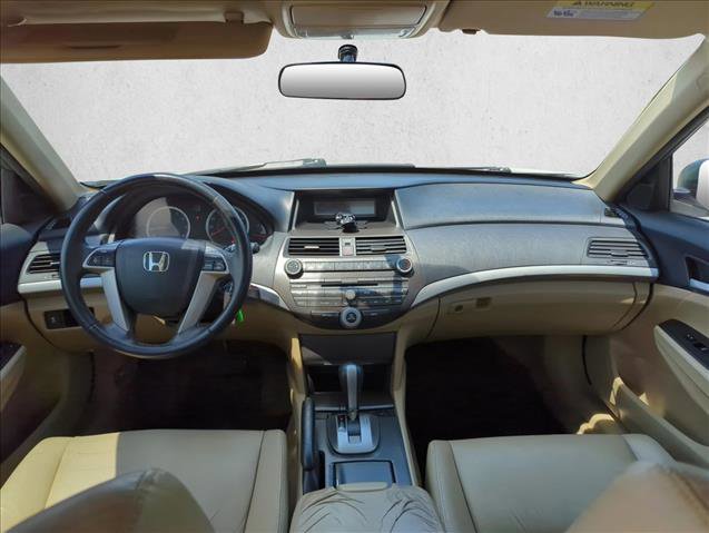 Used 2012 Honda Accord SE image 18