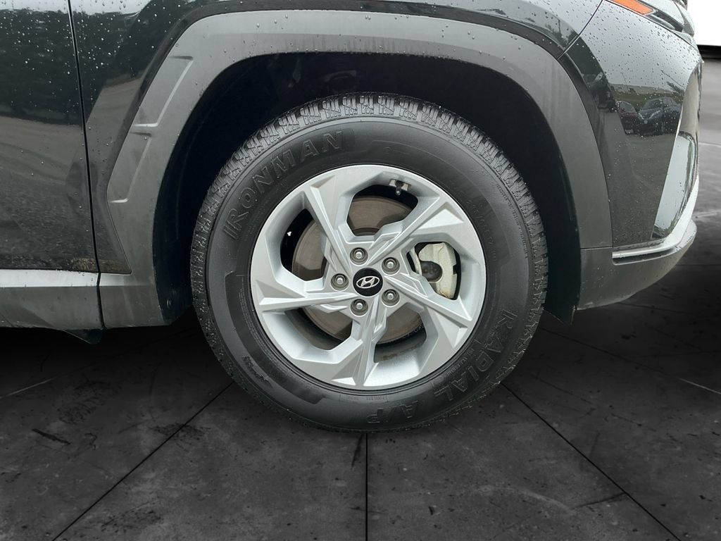 Used 2024 Hyundai Tucson SEL FWD image 15
