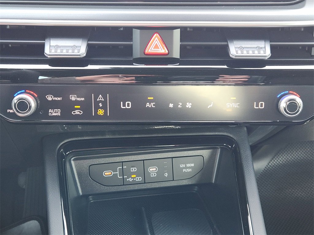 New 2026 Kia K5 GT-Line image 14