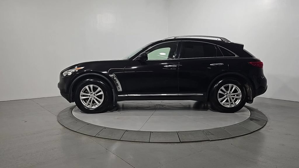 Used 2012 INFINITI FX35 2WD w/ Premium Pkg video 2