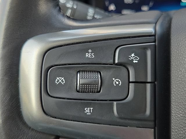 Used 2023 Chevrolet Tahoe Z71 AWD/4WD image 23