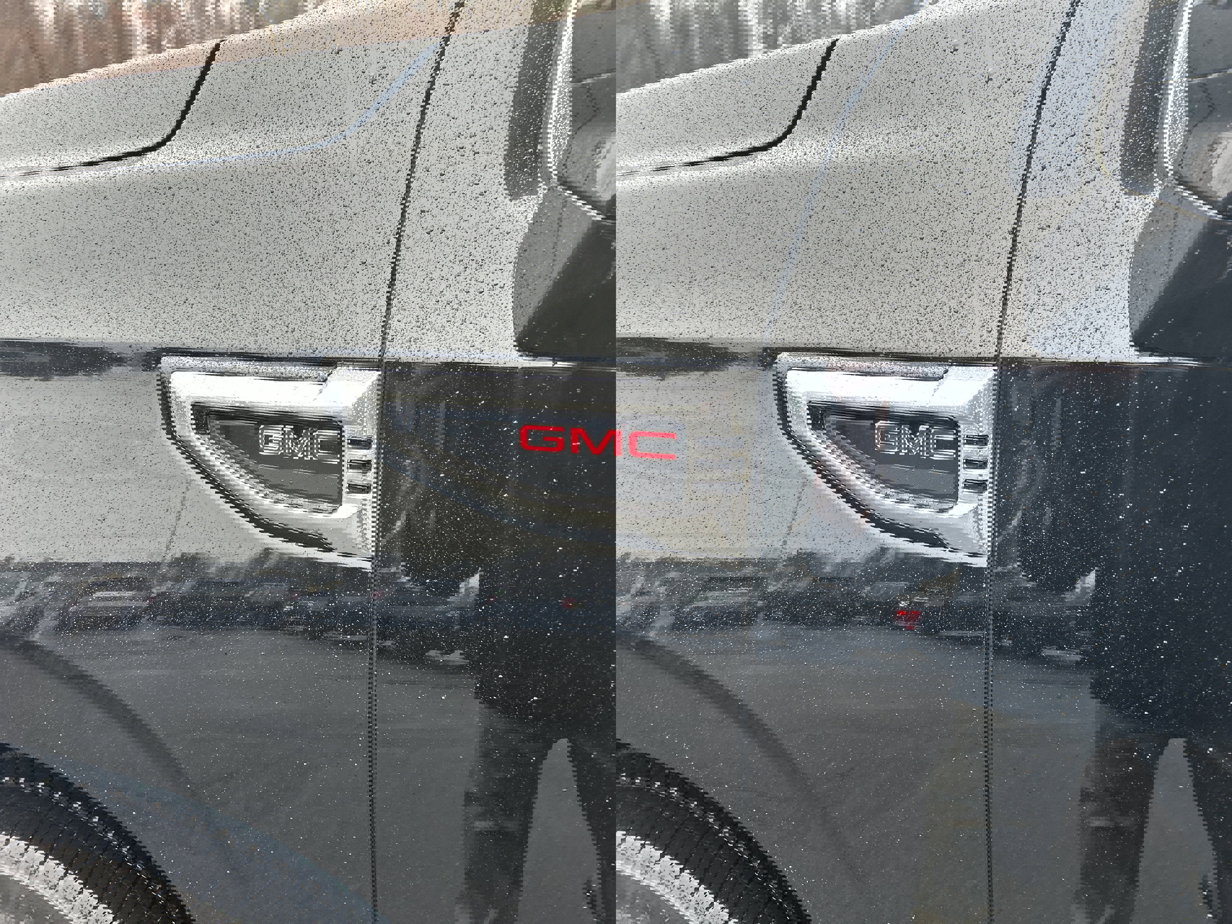 New 2026 GMC Yukon Denali w/ Denali Reserve Package image 4