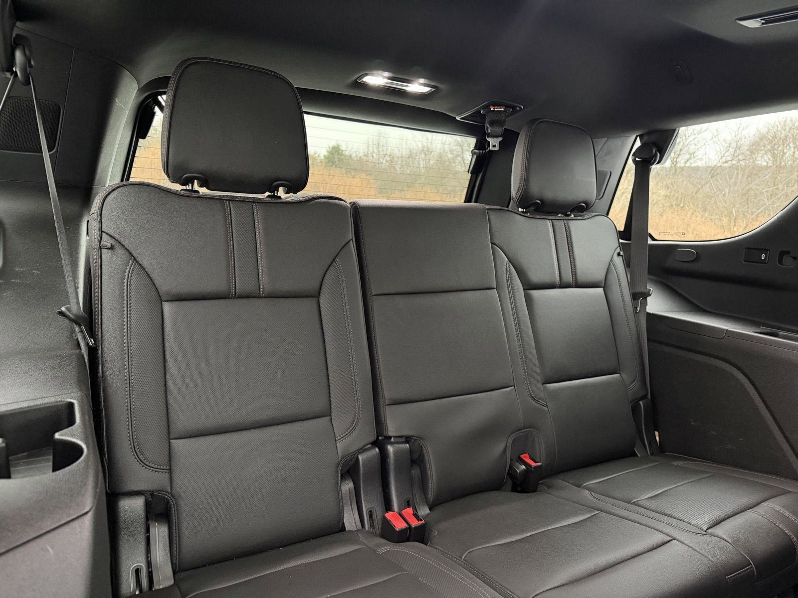 Used 2022 Chevrolet Tahoe RST w/ Sport Performance Package image 38