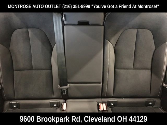 New 2024 Volvo XC40 Recharge Plus w/ Protection Package Premier image 23