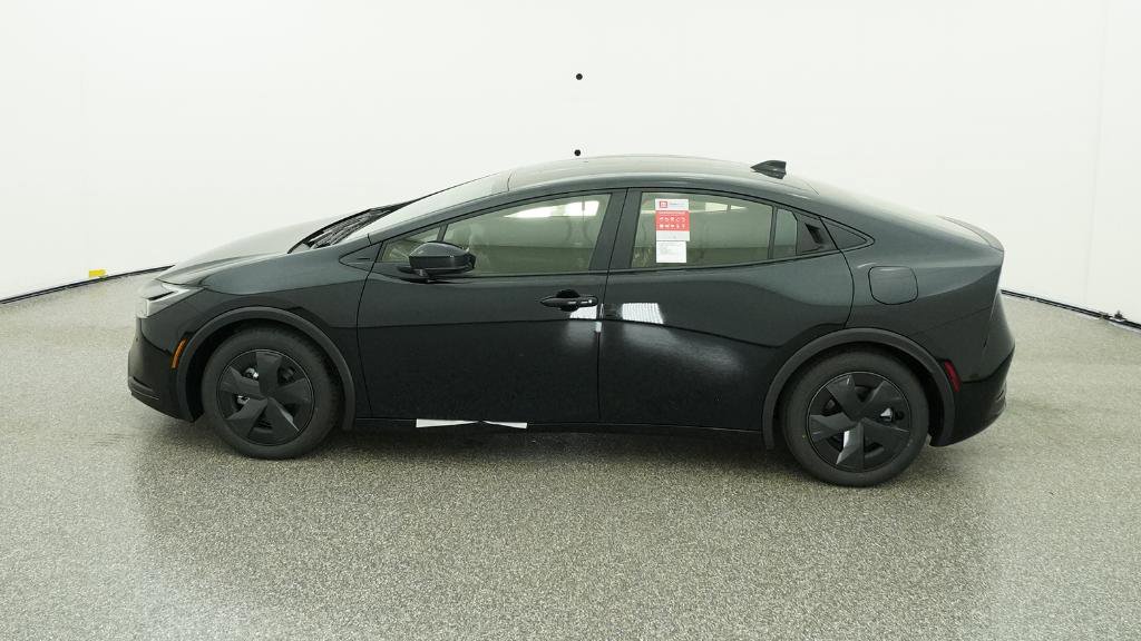 New 2026 Toyota Prius Plug-In Hybrid FWD image 72