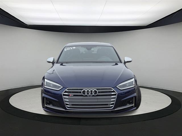 Used 2019 Audi S5 Prestige w/ S Sport Package image 2