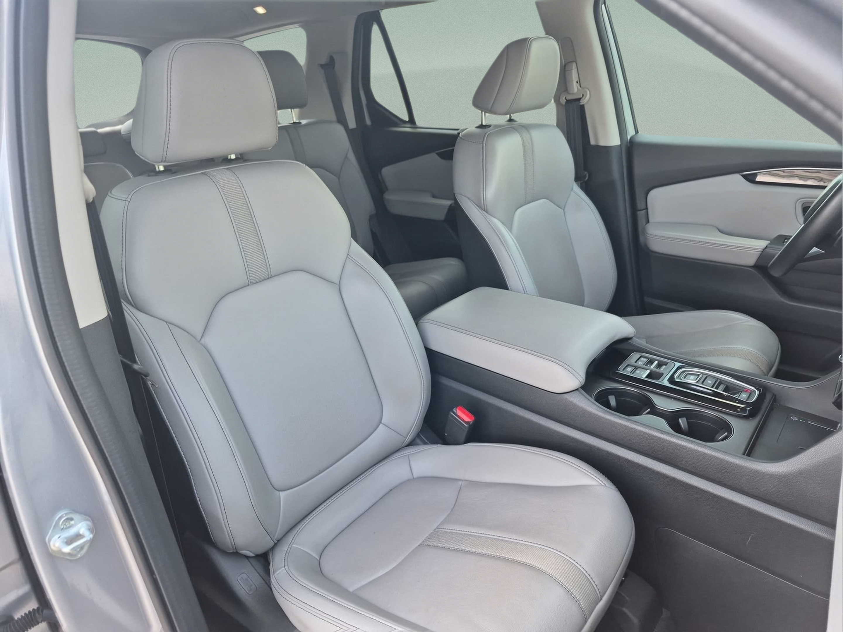 Certified 2023 Honda Pilot EX-L image 19