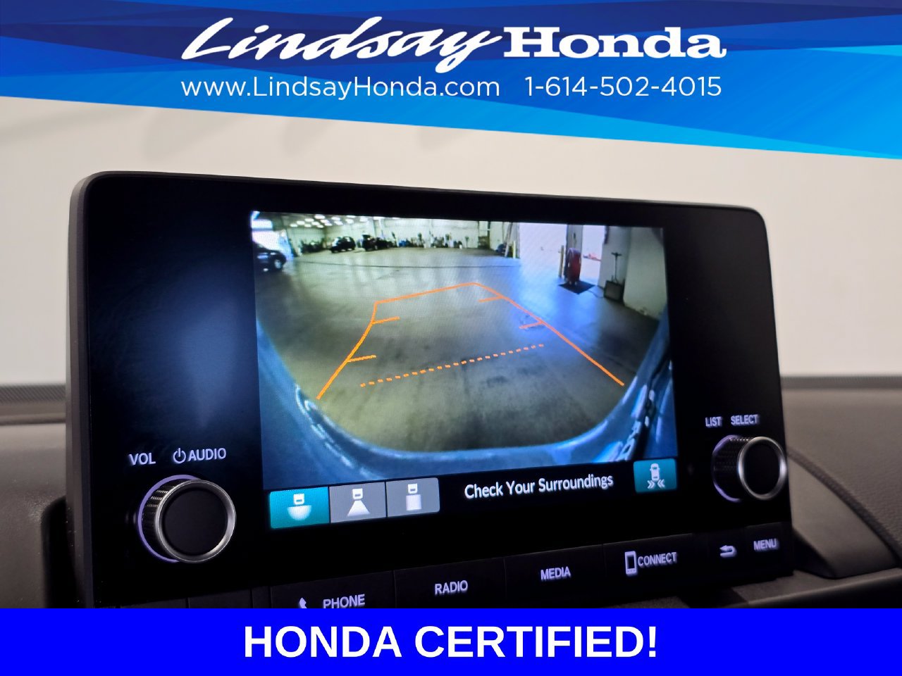 Certified 2025 Honda Pilot Sport image 18