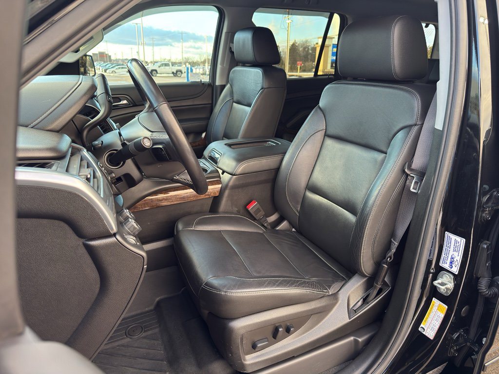 Used 2020 Chevrolet Tahoe LT image 15