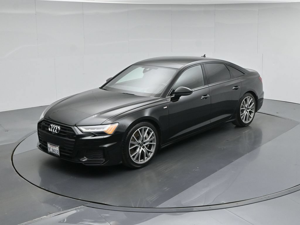 Used 2022 Audi A6 3.0T Prestige AWD/4WD image 38