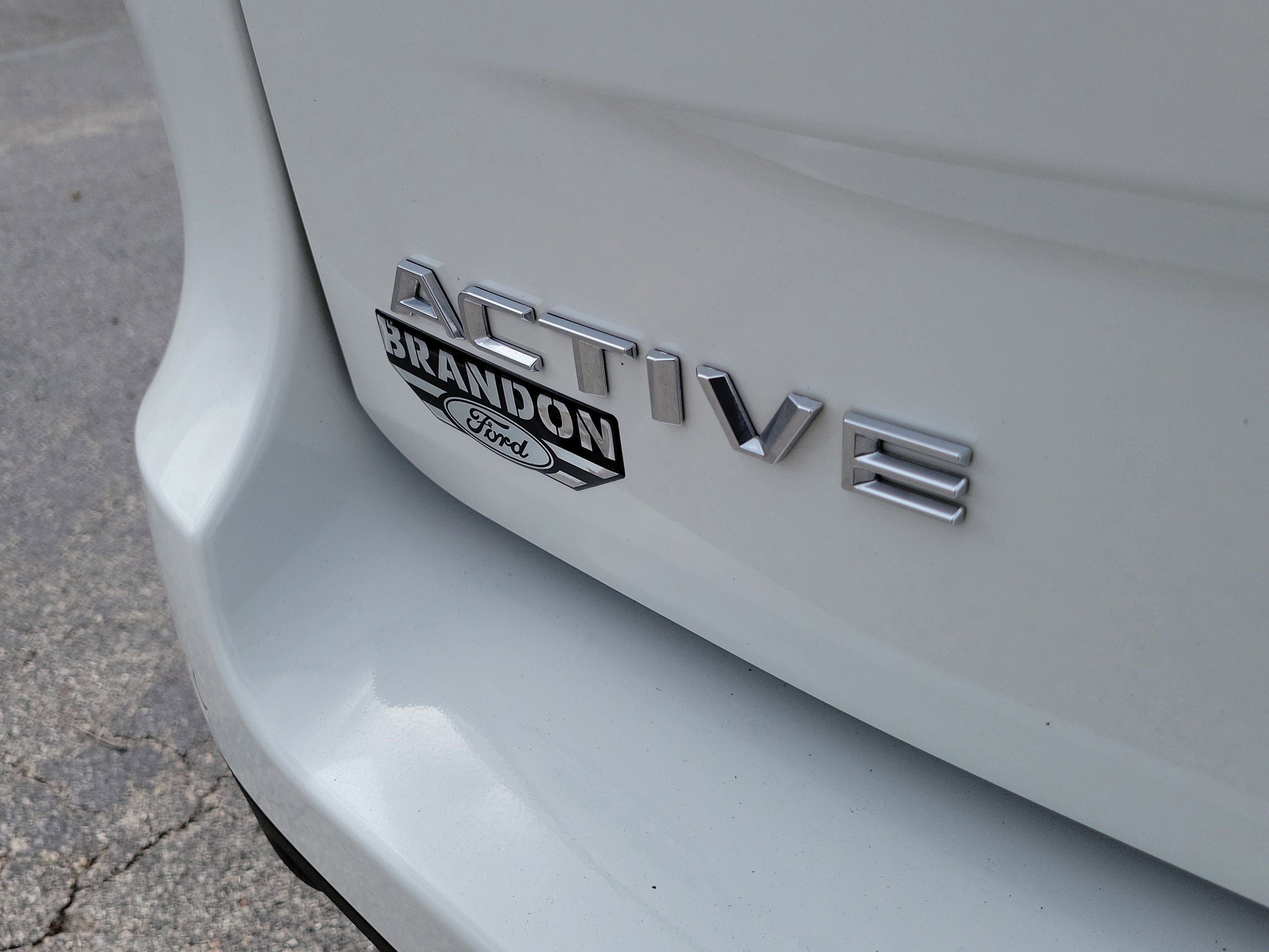 Used 2025 Ford Expedition Max Active image 9