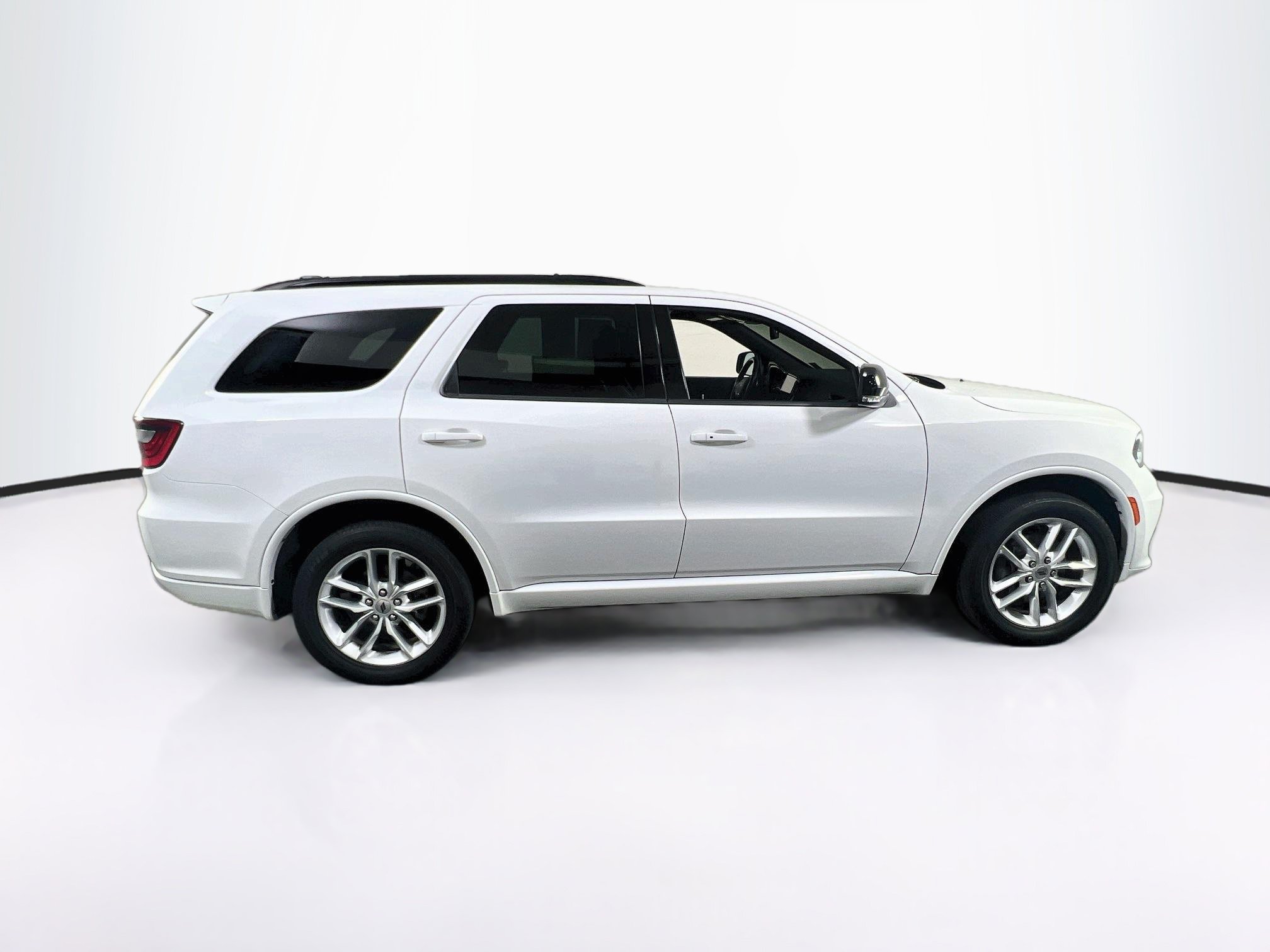 Used 2023 Dodge Durango GT AWD/4WD image 4