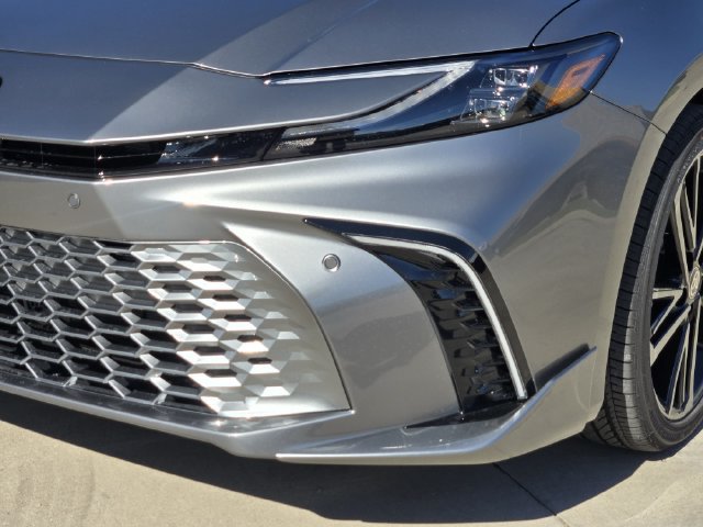 New 2026 Toyota Camry XSE FWD image 7
