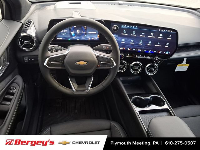 New 2026 Chevrolet Blazer EV LT FWD image 7