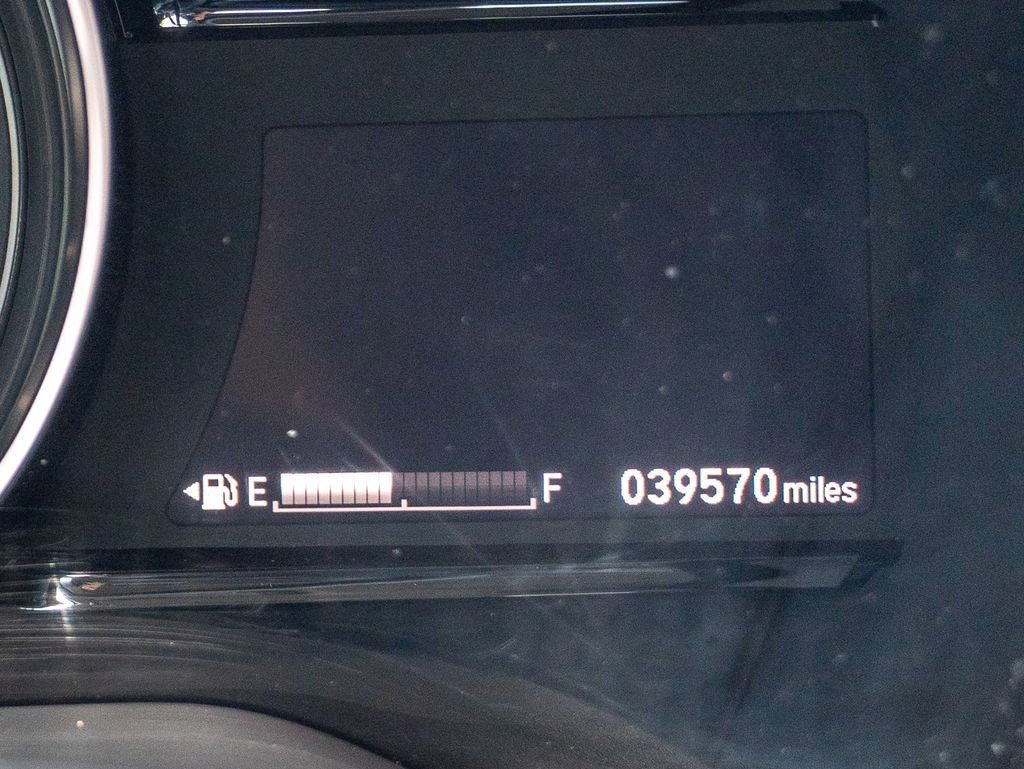 Used 2022 Honda HR-V EX-L image 13