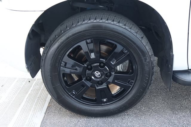 Used 2021 Toyota Sequoia TRD Sport w/ TRD Sport Premium Package RWD image 10