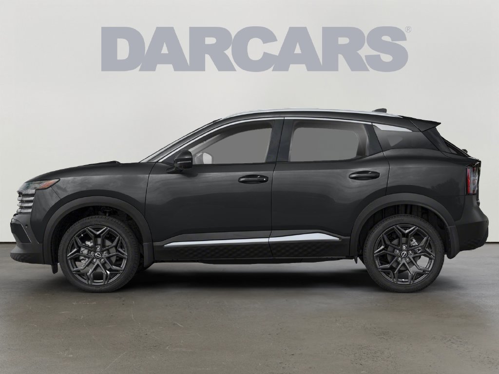 New 2026 Nissan Kicks SR AWD/4WD image 2
