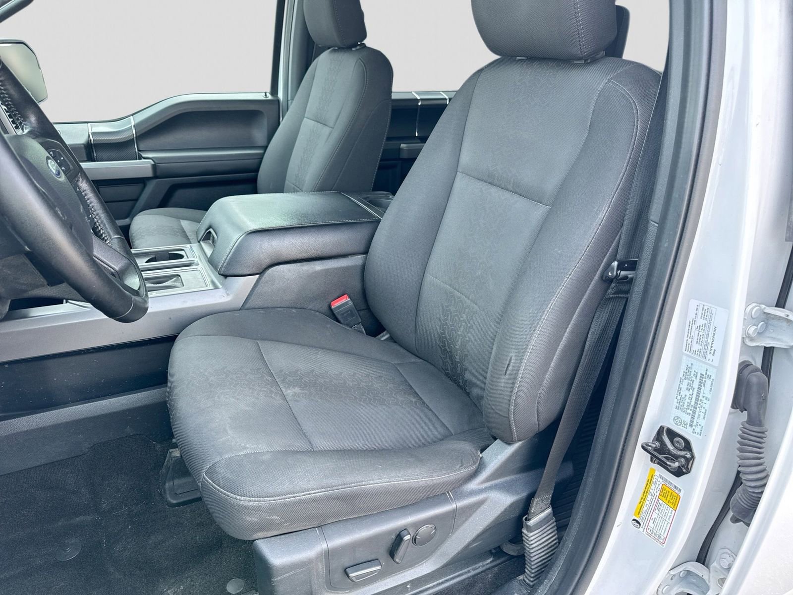 Used 2020 Ford F150 XLT w/ Equipment Group 302A Luxury AWD/4WD image 19