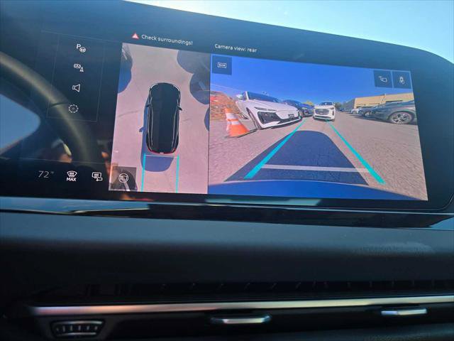 New 2026 Audi A6 Prestige AWD/4WD image 30