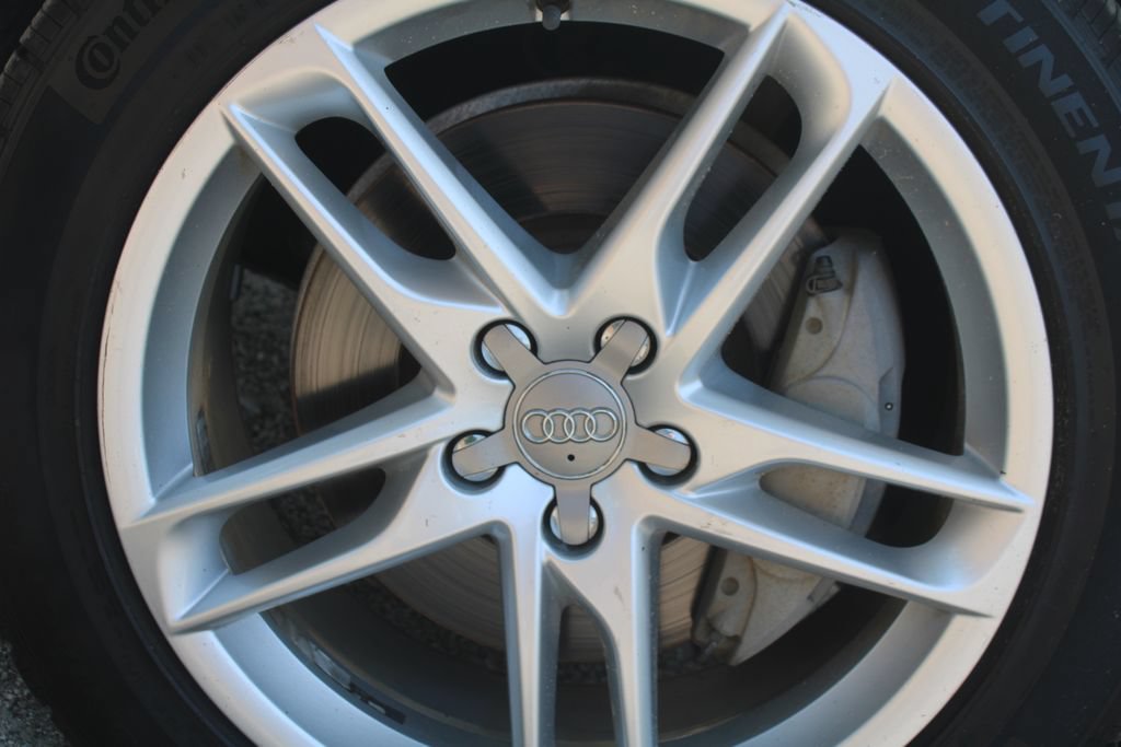 Used 2015 Audi Q5 3.0T Premium Plus w/ Technology Package AWD/4WD image 18