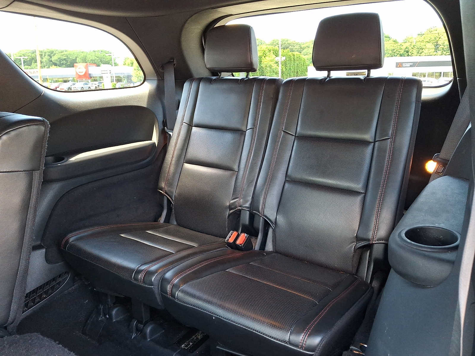 Used 2024 Dodge Durango GT AWD/4WD image 10