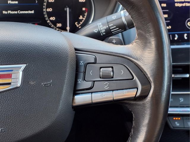 Used 2024 Cadillac CT5 Premium Luxury w/ Climate Package AWD/4WD image 18