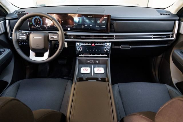 New 2026 Hyundai Santa Fe SE AWD/4WD image 21