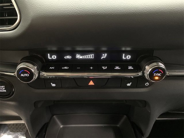 New 2025 MAZDA CX-30 AWD 2.5 S w/ Preferred Package image 18