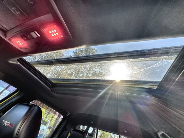 Used 2022 Toyota Tacoma TRD Pro image 30