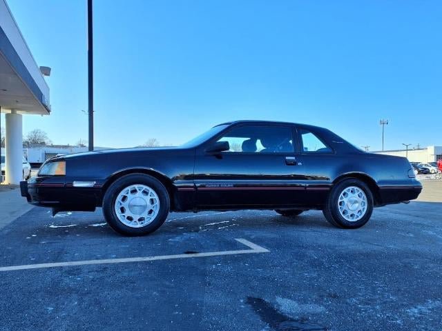 Used 1988 Ford Thunderbird RWD image 14