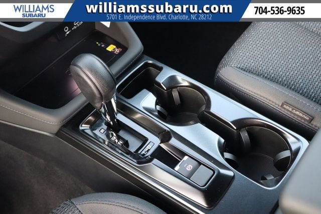 New 2026 Subaru Forester Premium image 14