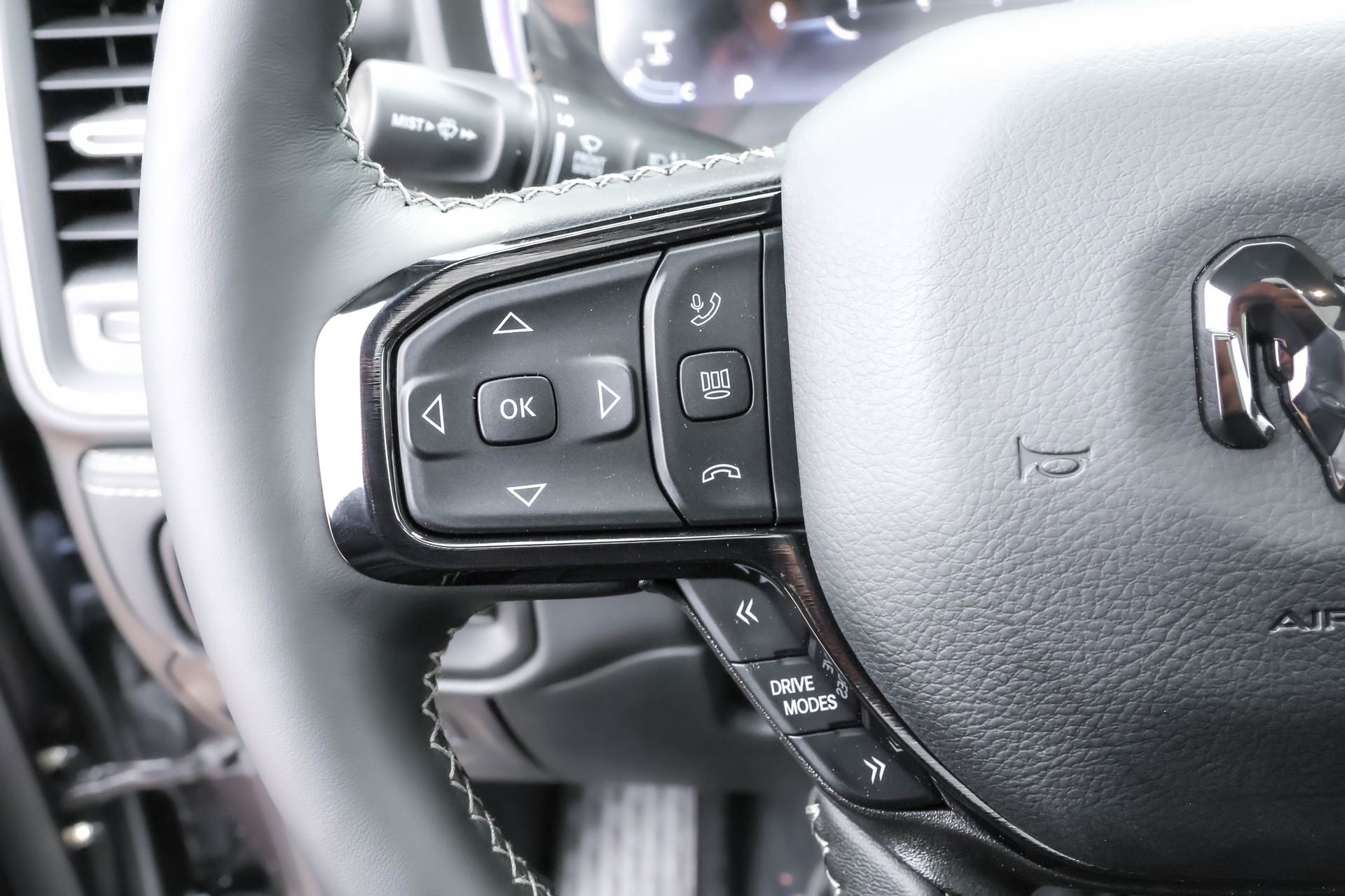 New 2026 RAM 1500 Limited image 29