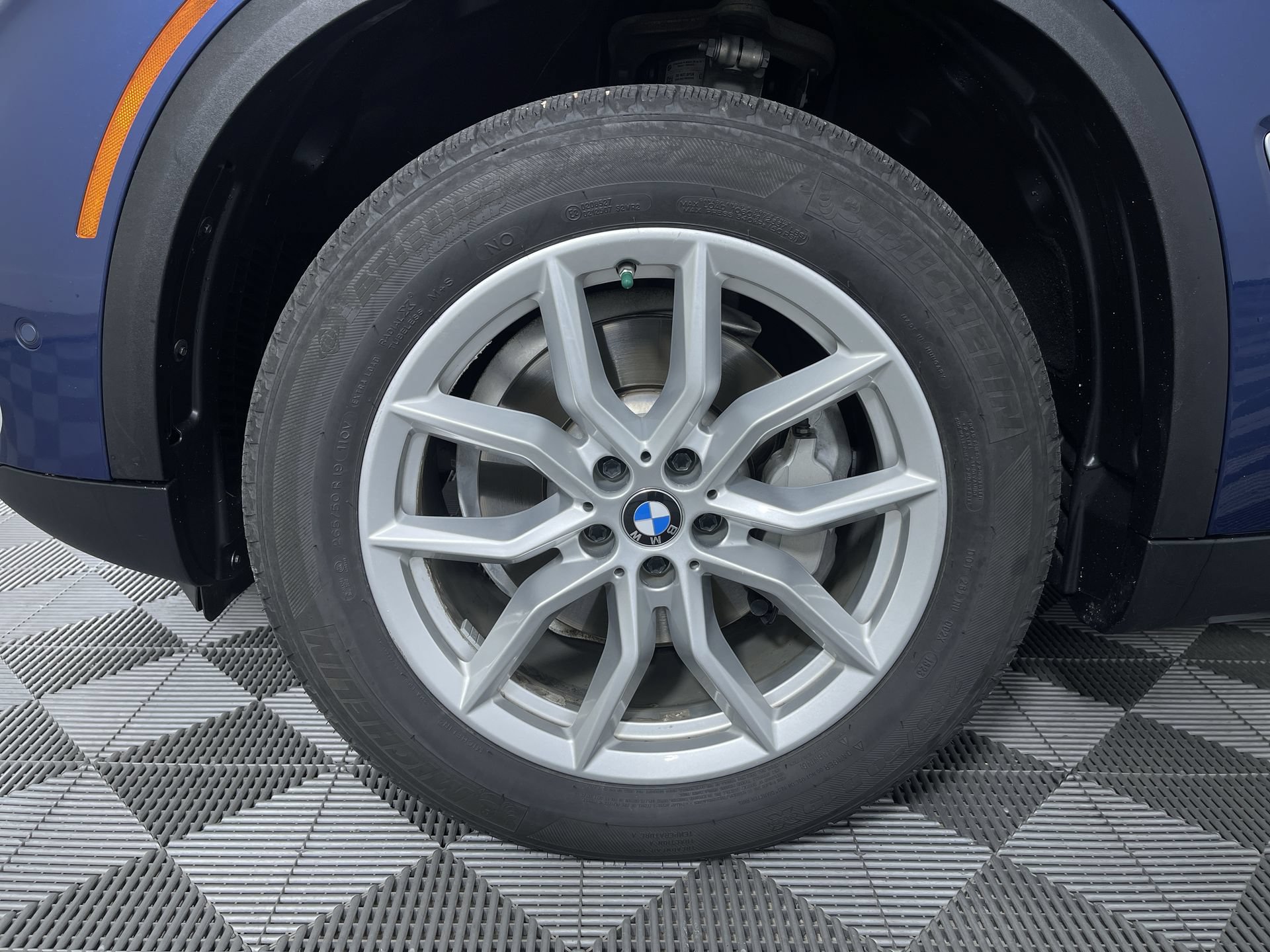 Used 2019 BMW X5 xDrive40i AWD/4WD image 28