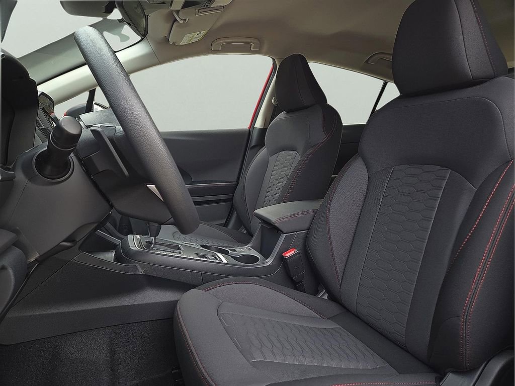 New 2025 Subaru Impreza 2.0i Sport image 13
