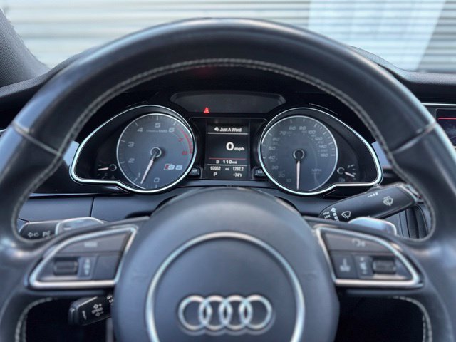 Used 2013 Audi S5 Premium Plus AWD/4WD image 20
