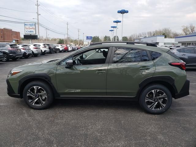 New 2026 Subaru Crosstrek 2.0i Premium image 7