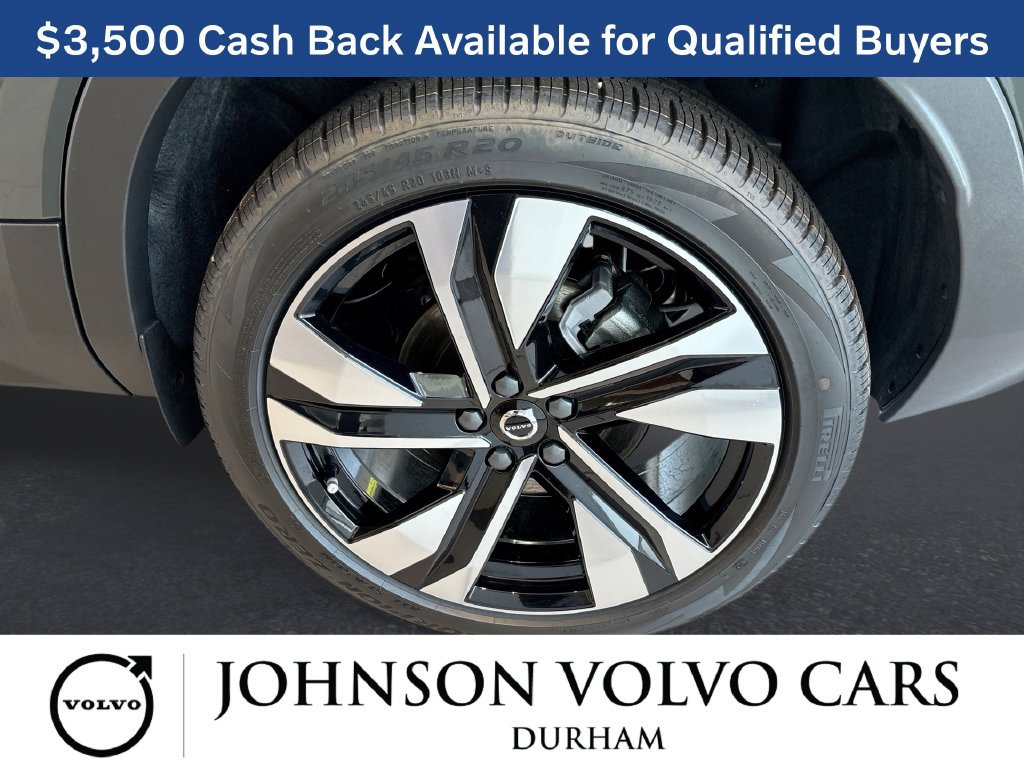 New 2026 Volvo XC40 B5 Plus w/ Climate Package AWD/4WD image 11