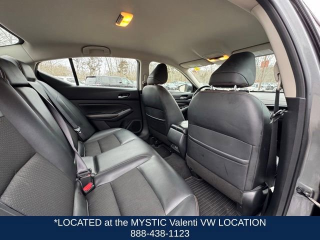 Used 2020 Nissan Altima 2.5 SR image 22